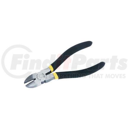 84-105 by STANLEY - Stanley 84-105 6" Basic Diagonal Cutting Plier