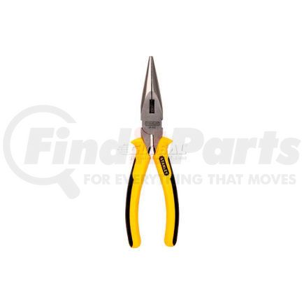 84-032 by STANLEY - Stanley 84-032 8-1/4" Long Nose Cutting Plier