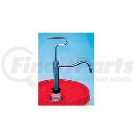 1462 by ACTION PUMP - Action Pump Piston Pump 1462 for Non-Corrosive Fluids - Fits 5 Gal. Pails