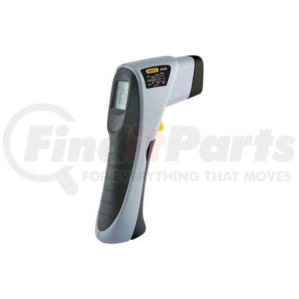 IRT650 by GENERAL TOOLS & INSTRUMENTS - General Tools IRT650 12:1 Wide-Range Infrared Thermometer