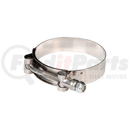 43082020 by APACHE - Apache 43082020 2-7/8" - 3-3/16" Stainless Steel Ultra T-Bolt Clamp (UT - 287)