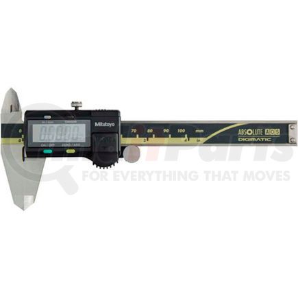 500-170-30 by MITUTOYO - Mitutoyo 500-170-30 Digimatic 0-4''/100MM Stainless Steel Digital Caliper W/ Data Output