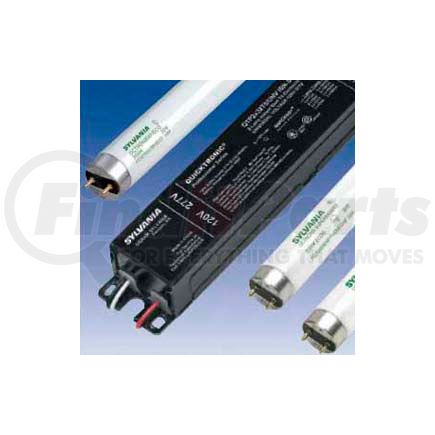 4994_3 by OSRAM - Sylvania 49943 QTP 2X32T8/UNV ISN-SC 32 T8 Instant Start- Normal Ballast Factor- Small Can - <10 THD