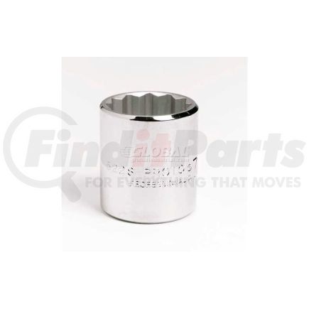J5232 by PROTO - Proto J5232 3/8" Drive Socket 1" - 12 Point, 1-3/8"L