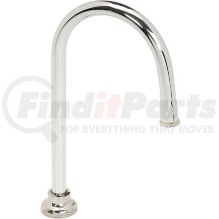 B-0520 by T&S BRASS - T&S Brass B-0520 Rigid Gooseneck Only