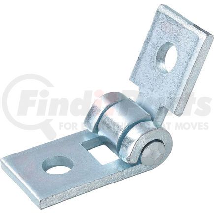 713115 by GLOBAL INDUSTRIAL - Global Industrial 2 Hole Adjustable Hinge