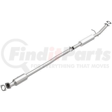 21-145 by MAGNAFLOW EXHAUST PRODUCT - OEM Grade Direct-Fit Catalytic Converter