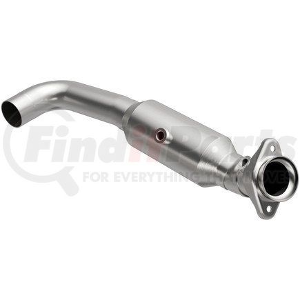 21-467 by MAGNAFLOW EXHAUST PRODUCT - OEM Grade Direct-Fit Catalytic Converter