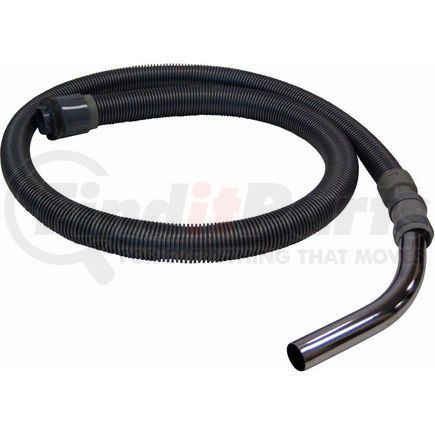 12097500 by NILFISK - Nilfisk GM80 Complete Hose with Steel Wand - 6-1/2'L x 1-1/4" Dia.