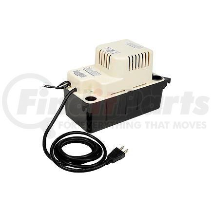 554425 by LITTLE GIANT - Little Giant&#174; VCMA-20ULS Condensate Removal Pump with Safety Switch 115V