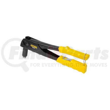 MR33C by STANLEY - Stanley MR33C Mr33c, Medium Duty Riveter