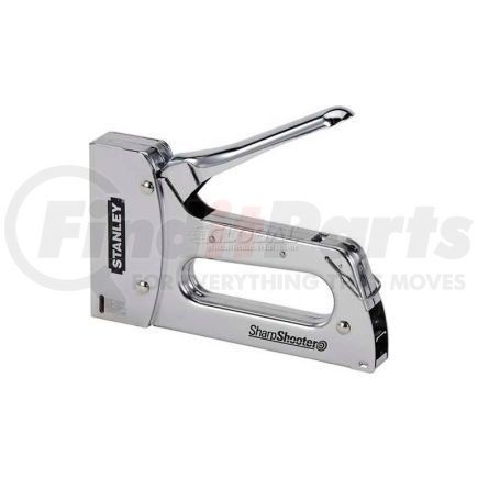 TR110 by STANLEY - Stanley TR110 Tr110, Heavy-Duty Steel Staple Gun