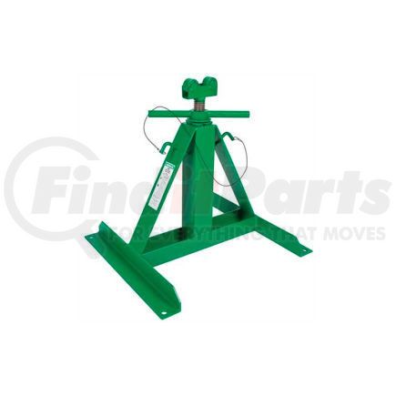 683 by GREENLEE TOOL - Greenlee 683 Screw-Type Reel Stand