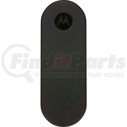 PMLN7220 by MOTOROLA - Motorola PMLN7220 Belt Clip Twin Pack For T400 Series