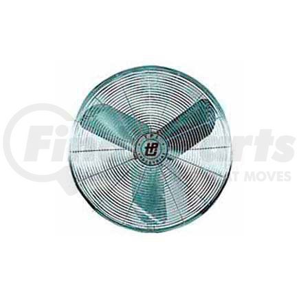 IHP30H277 by TPI - TPI IHP30H277,30 Inch Specialty Fan Head Non Oscillating 1/3 HP 5400 CFM 1 PH