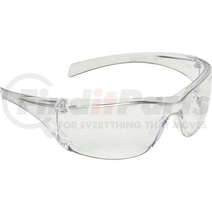 7000030053 by 3M - 3M&#8482; Virtua AP Protective Eyewear Clear Anti-Fog Lens