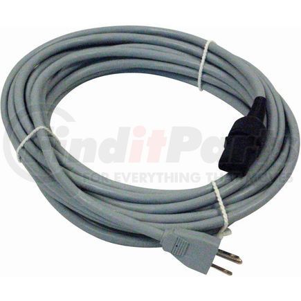 11827420 by NILFISK - Nilfisk GM80 Replacement 30' Power Cord