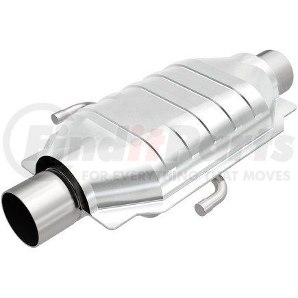 3321024 by MAGNAFLOW EXHAUST PRODUCT - Universal Converter