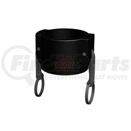 CFH/20C/027 by ACTION PUMP - 2" Female Camlock Dust Cap