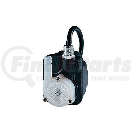 518020 by LITTLE GIANT - Little Giant 518020 1-EAYS Centrifugal Parts Washer Pump - 115V- 170GPH at 1'