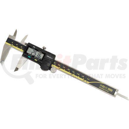 500-196-30 by MITUTOYO - Mitutoyo Digimatic 0-6''/150MM Stainless Steel Digital Caliper