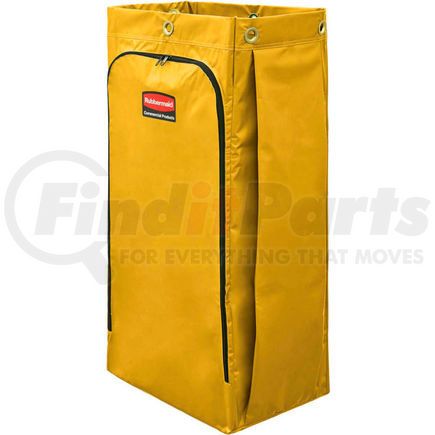 1966881** by RUBBERMAID - Rubbermaid&#174; High Capacity Replacement Bag 1966881