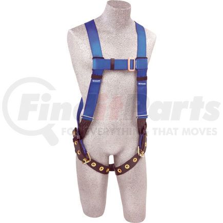 AB17550 by DB INDUSTRIES - Protecta&#174;&#174; FIRST&#8482; Vest-Style Harness, AB17550