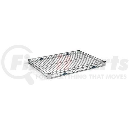 2430BR by METRO - Metro Extra Shelf For Open-Wire Shelving - 30X24"