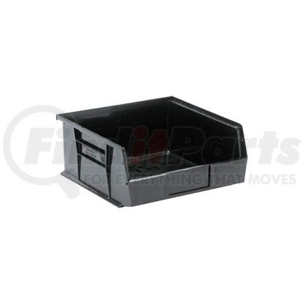 QUS235CO by QUANTUM STORAGE SYSTEMS - Quantum Conductive Ultra Stack Bin QUS235CO, 11"W x 10-7/8"D x 5"H