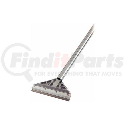 14-712 by BON TOOL - Bon 14-712 8" Razor Floor Scraper 39" to 59" Adjustable Handle