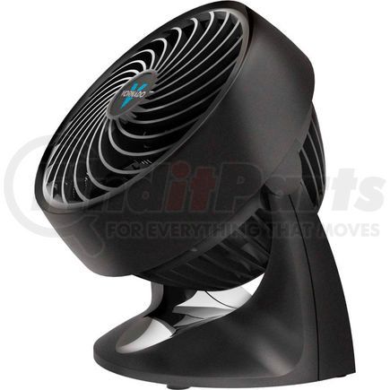 CR1-0221-06 by VORNADO - Vornado CR1-0221-06, 133 Small Room Air Circulator, 120V, 114 CFM