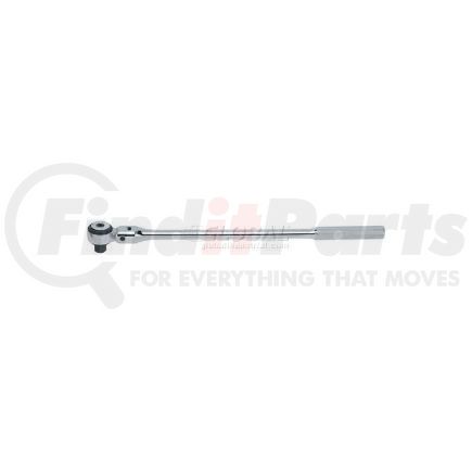 J5457F by PROTO - Proto J5457F 1/2" Drive Flex Head Ratchet 17-3/32"