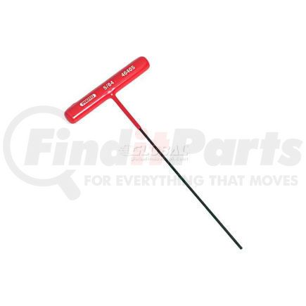 J46405 by PROTO - Proto J46405 T-Handle Hex Key - 5/64", 6" Long