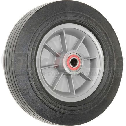 111025 by MAGLINER - 10" Solid Rubber Wheel 111025 for Magliner&#174; Hand Trucks