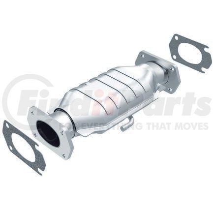 332440 by MAGNAFLOW EXHAUST PRODUCT - DF Converter