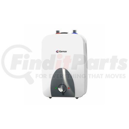 EMT2.5 by EEMAX - Eemax EMT2.5 Electric Mini Tank Water Heater - 2.5 gallon 120V Plug-In