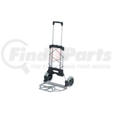 220617 by WESCO PRODUCTS - Wesco&#174; Folding Hand Cart 220617 175 Lb. Capacity