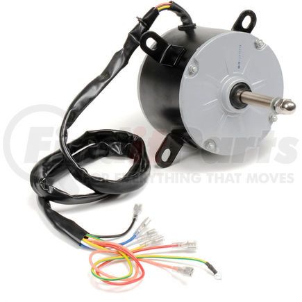 292217 by GLOBAL INDUSTRIAL - Replacement Motor for 20" Evaporative Cooler, Model 600580