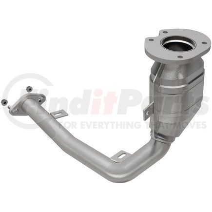 352210 by MAGNAFLOW EXHAUST PRODUCT - California Direct-Fit Catalytic Converter