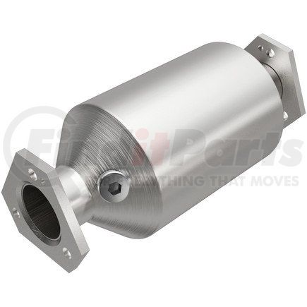 3391918 by MAGNAFLOW EXHAUST PRODUCT - California Direct-Fit Catalytic Converter