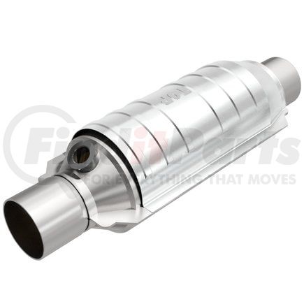 418034 by MAGNAFLOW EXHAUST PRODUCT - California Universal Catalytic Converter - 2.00in.