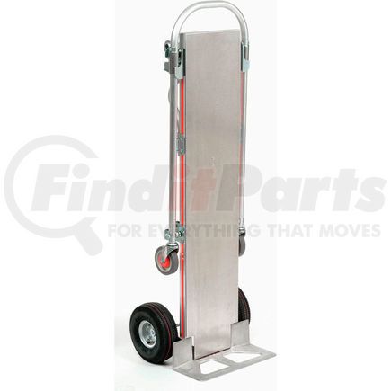 301645 by MAGLINER - Snap-On Deck (301645) for Magliner&#174; Gemini Senior 2-in-1 Hand Trucks