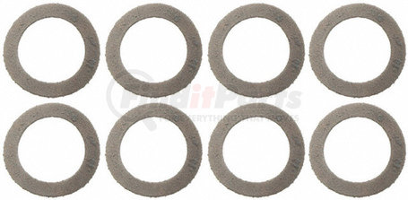 H1310 by RAYBESTOS - Raybestos R-Line Brake Shoe Spring Washer