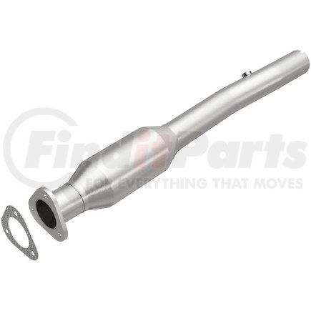 447321 by MAGNAFLOW EXHAUST PRODUCT - California Direct-Fit Catalytic Converter
