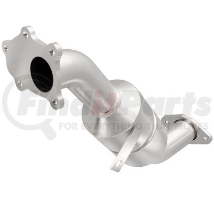 444307 by MAGNAFLOW EXHAUST PRODUCT - California Direct-Fit Catalytic Converter