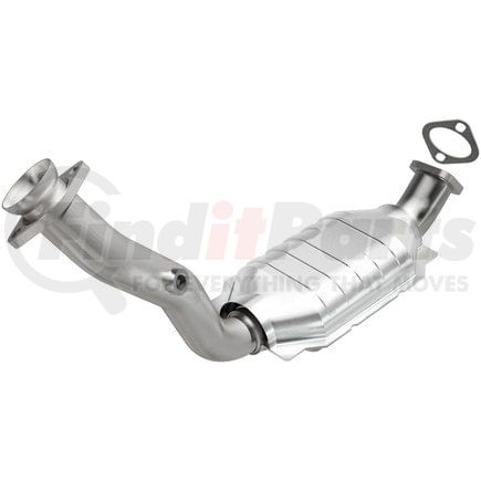 445315 by MAGNAFLOW EXHAUST PRODUCT - DF Converter