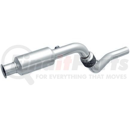 448760 by MAGNAFLOW EXHAUST PRODUCT - DF Converter