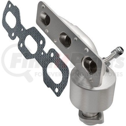 452003 by MAGNAFLOW EXHAUST PRODUCT - California Manifold Catalytic Converter