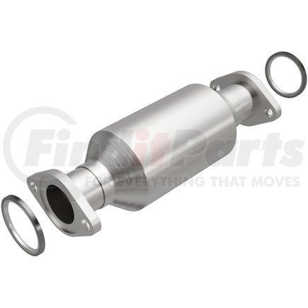 4481882 by MAGNAFLOW EXHAUST PRODUCT - California Direct-Fit Catalytic Converter