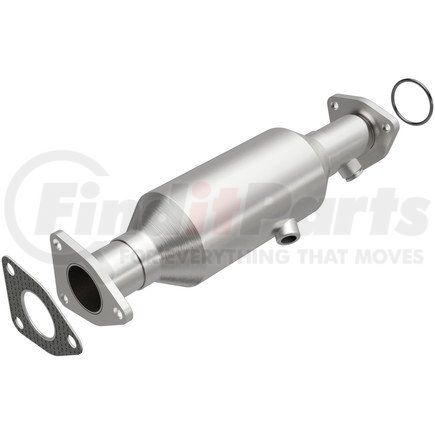 4481616 by MAGNAFLOW EXHAUST PRODUCT - California Direct-Fit Catalytic Converter